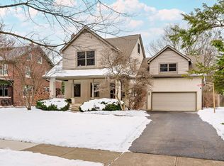 2400 Sherwood Rd, Columbus, OH 43209