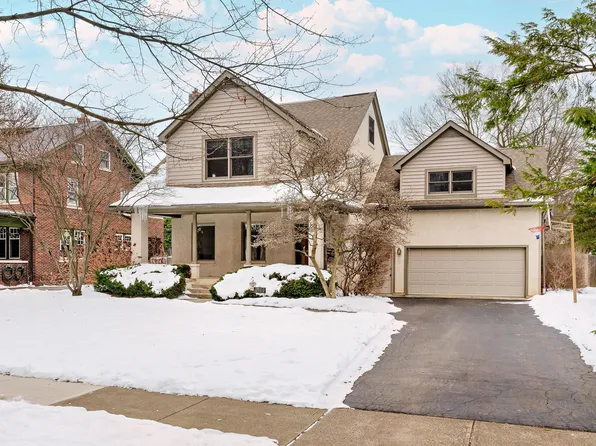 2400 Sherwood Rd, Columbus, OH 43209