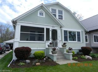 331 Chapman Rd, Put In Bay, OH 43456