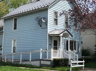 50 W 5th St, Dunkirk, NY 14048