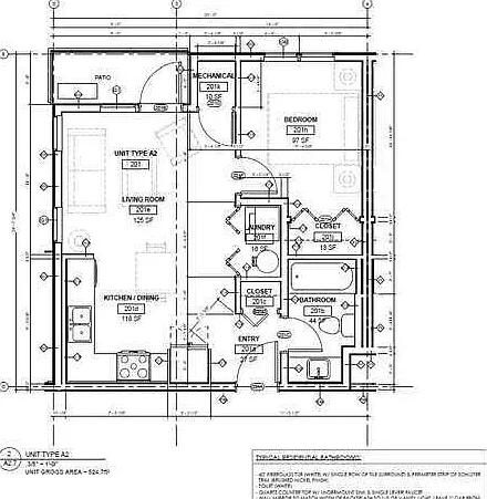 320 Mills Rd #5 — Photo 11