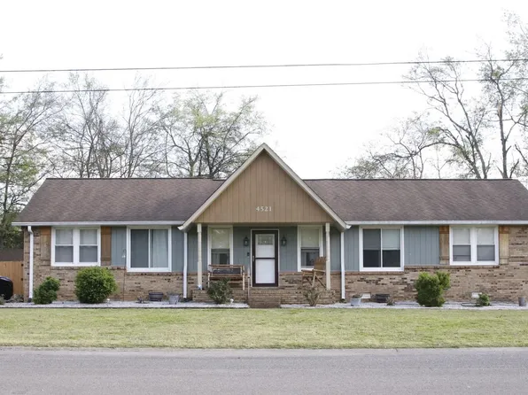 4521 Woodside Cir, Old Hickory, TN 37138
