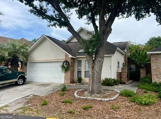 1650 Pondside Dr, Statesboro, GA 30458