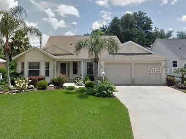 1233 Oak Forest Dr, The Villages, FL 32162