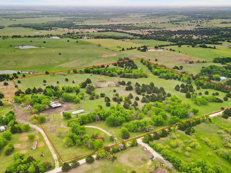 1007 SW County Road 3070, Purdon, TX 76679 MLS 20242547 Zillow