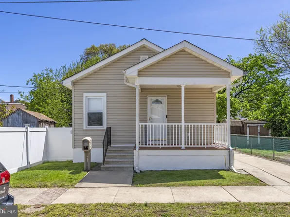 201 Tipton St, Trenton, NJ 08629