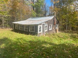 399 Steadmans Landing Rd, Dover Foxcroft, ME 04426