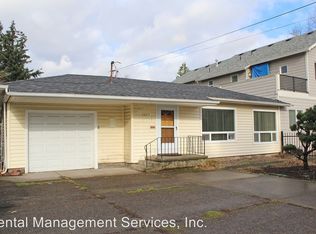 5625 NE Prescott St, Portland, OR 97218