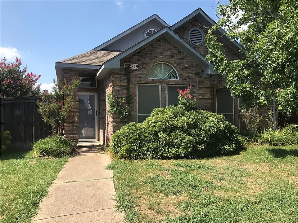 1st image of 2319 Weatherby Dr