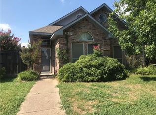 2319 Weatherby Dr, Mesquite, TX 75181