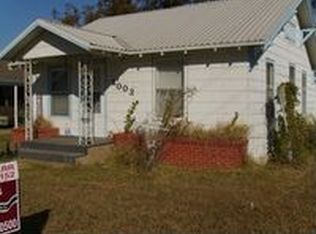 2002 Beaver St, Vernon, TX 76384