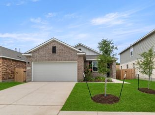 1325 Blue Oak Blvd, San Marcos, TX 78666