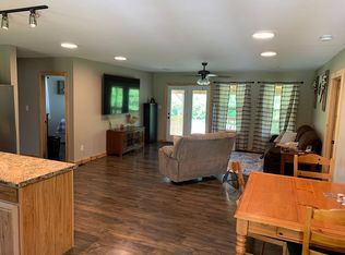 4312 Woodward Rd, Germantown, KY 41044