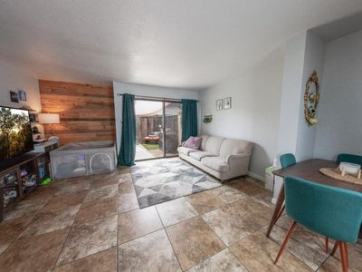 3483 Valle Verde Drive, Napa, CA, 94558