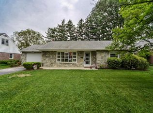 1616 Sunset Ave, Lancaster, PA 17601