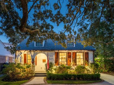 38 Nicholson St, Charleston, SC, 29407