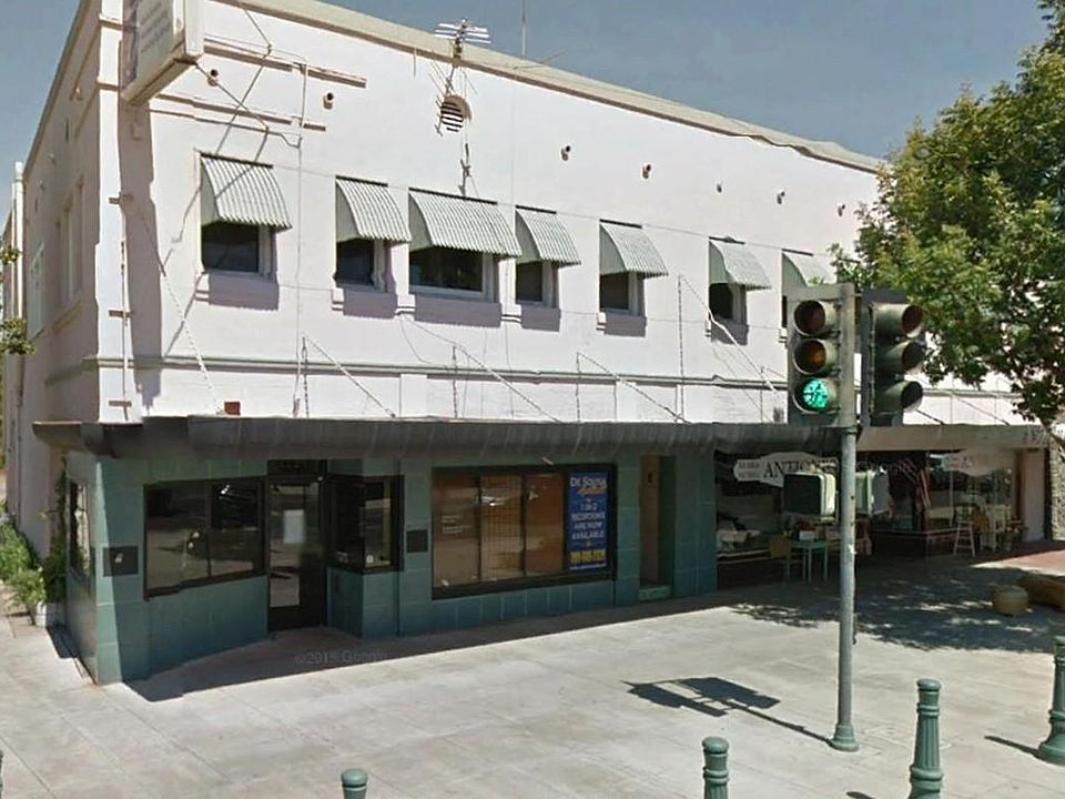 1st image of 2034 Pacific Ave #2