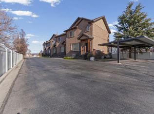 6563 S Lovendahle Ct, Salt Lake City, UT 84107