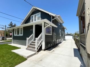 419 N Northwest Hwy #1, Park Ridge, IL 60068