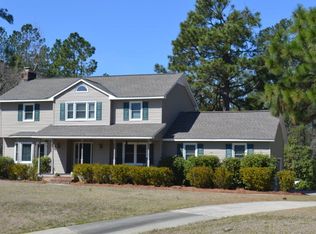 2078 Alpine Dr, Aiken, SC 29803