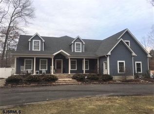 6001 Oak St, Mays Landing, NJ 08330