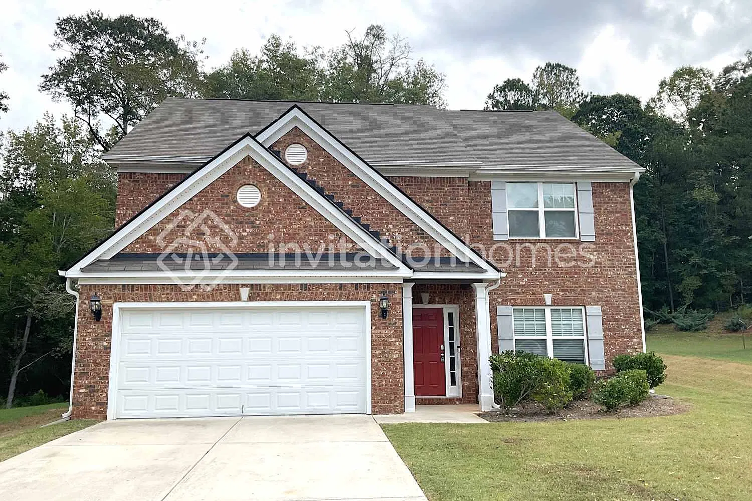 1380 Ethans Way Mcdonough, GA 30252 — Photo 1
