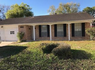 10911 Sageleaf Ln, Houston, TX 77089