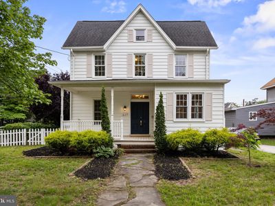637 Garfield Ave, Palmyra, NJ, 08065