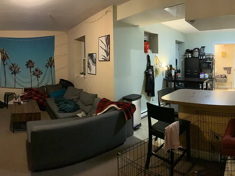 883 Huntington Ave #G4 — Photo 3