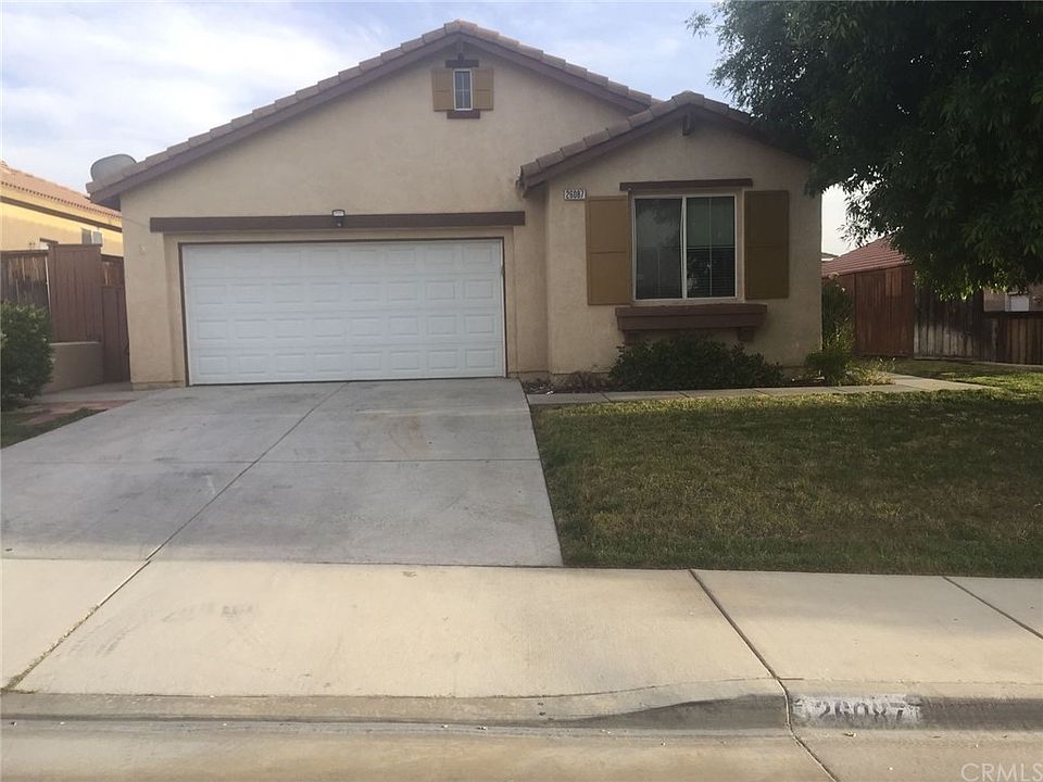 1st image of 26087 Holstein Dr