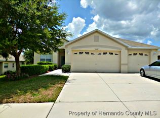 4607 Sheringham Ct, Spring Hill, FL 34609