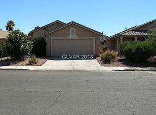 933 Cedar Pines St, Henderson, NV 89011