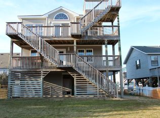 106 Knight Ct, Kill Devil Hills, NC 27948