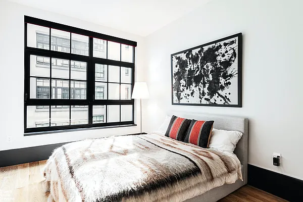 Rented by Brown Harris Stevens | media 3