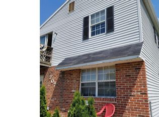 307 Corinthian Ave, Essington, PA 19029
