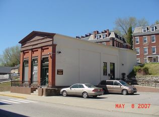 40 Main St, Norwich, CT 06360