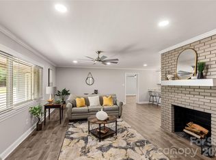 1297 Potter Rd, Lancaster, SC 29720