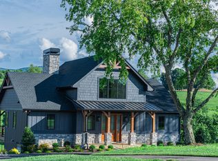 232 Farmhouse Village Trl, Butler, TN 37640