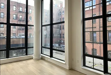 Rented by Carnegie Management Inc