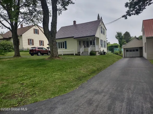 107 McKinley Avenue, Johnstown, NY 12095