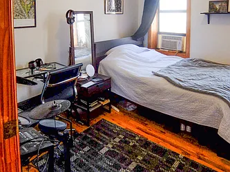 Rented by MySpaceNYC