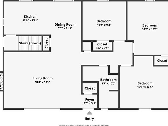 2nd image of this home