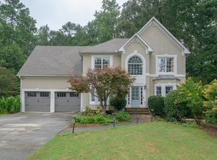 442 Chatfield Pointe NW, Marietta, GA 30064
