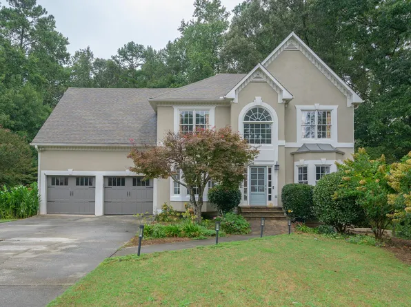 442 Chatfield Pointe NW, Marietta, GA 30064
