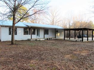 181 Warren Cemetery Rd, Golden, MS 38847