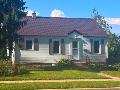 523 Maine Street, Mauston, WI, 53948