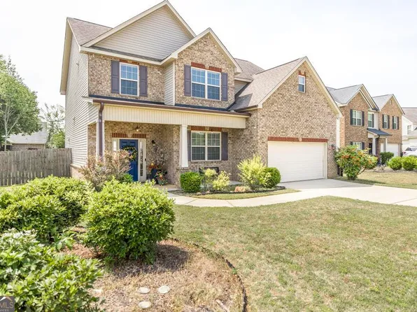 315 Deven Ct, Warner Robins, GA 31088