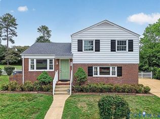 8714 Nesslewood Dr, Henrico, VA 23229