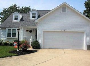7033 Tradewind Ct, Hamilton Twp, OH 45039