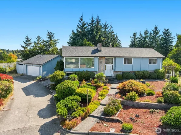 2455 Lenore Drive, Tacoma, WA 98406